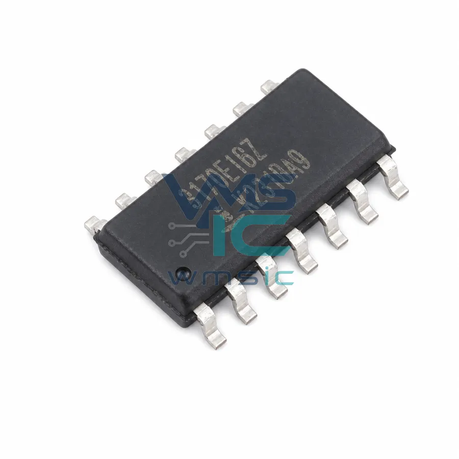 ISL3170EIBZ 3.3V Low-Power Fail-Safe RS-485 Transceiver ISL3170EIBZ SOIC-14
