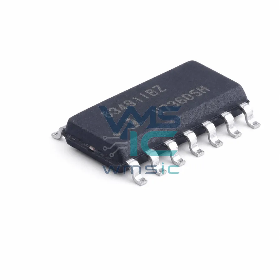 ISL83491IBZ RS-485/RS-422 Transceiver ISL83491IBZ SOIC-14