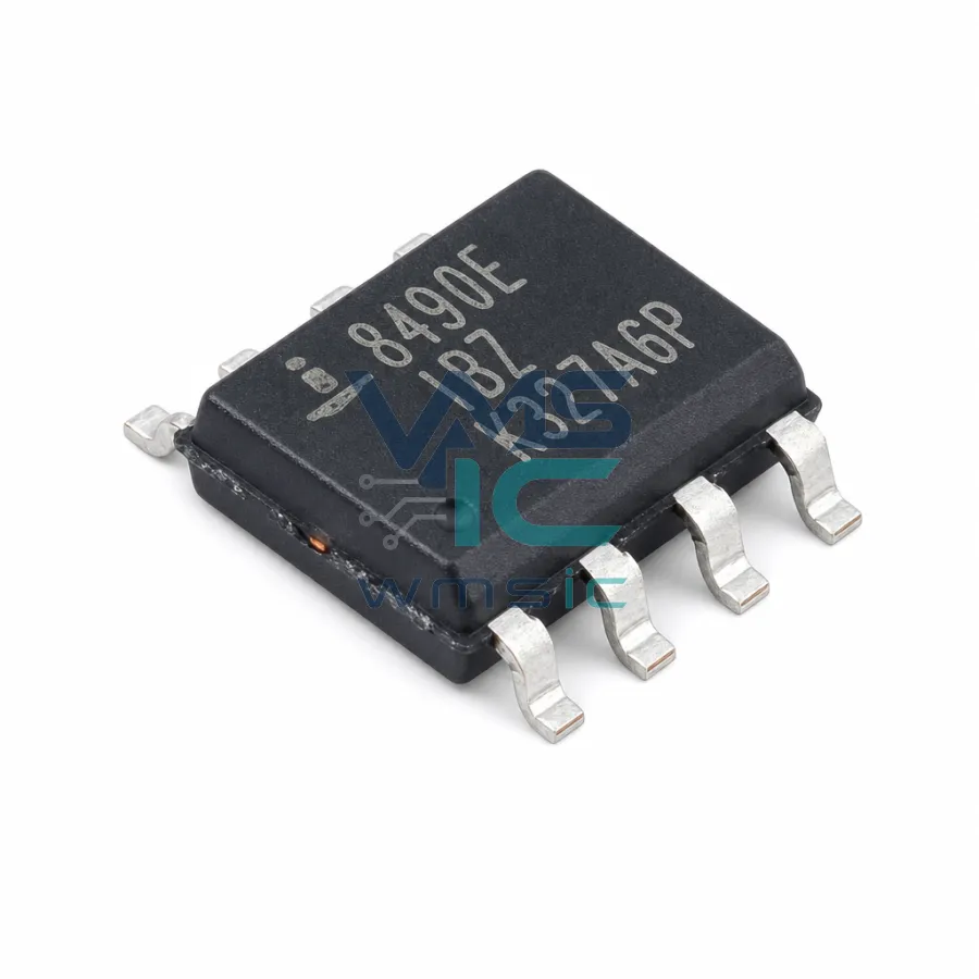ISL8490EIBZ-T Half/Full Duplex RS-485/RS-422 Transceiver ISL8490EIBZ SOIC-8