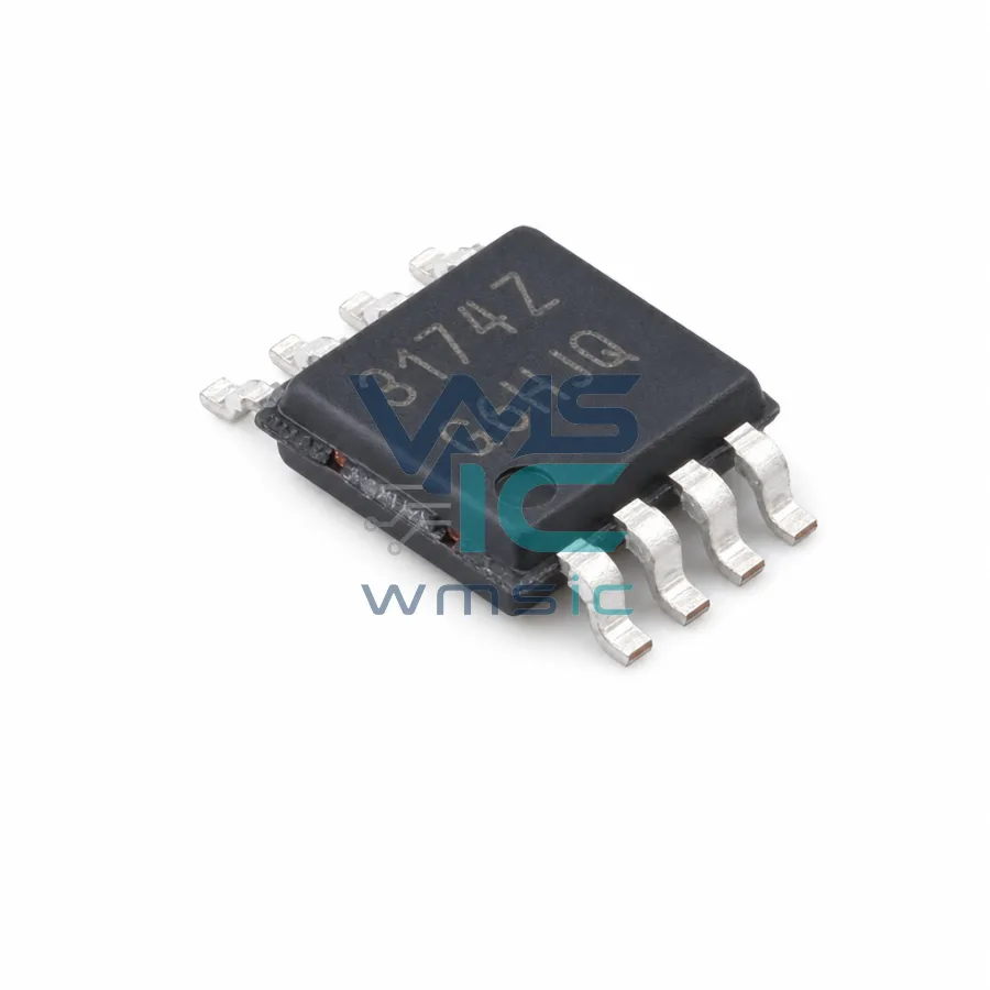 ISL3170E至ISL3178E RS-485/RS-422收發器 ISL3174EIUZ MSOP-8