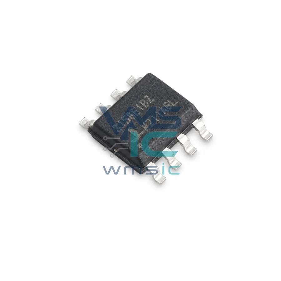 4.5V~5.5V供电 20Mbps 收發器 ISL3158EIBZ SOIC-8