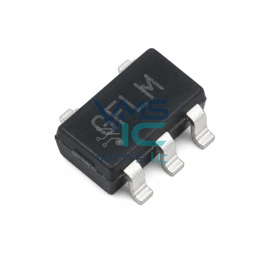 ±16.5kV ESD保护，+125°C，3.0V至5.5V供电，SOT-23/TDFN封裝，低功耗，RS-485/RS-422發射器 ISL3295EIHZ SOT-23-6