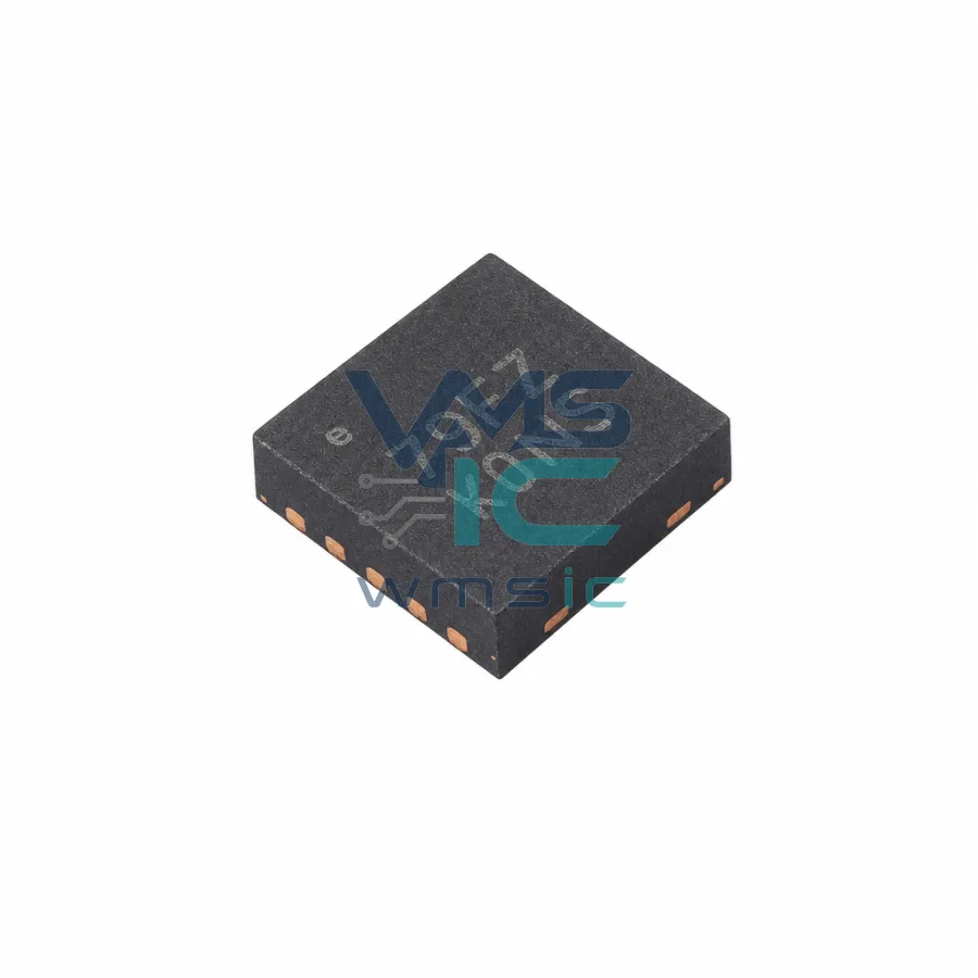 高ESD保护, 40Mbps, 3.3V, 全失效安全RS-485/RS-422收發器 ISL3179EFRZ DFN-10-EP(3x3)