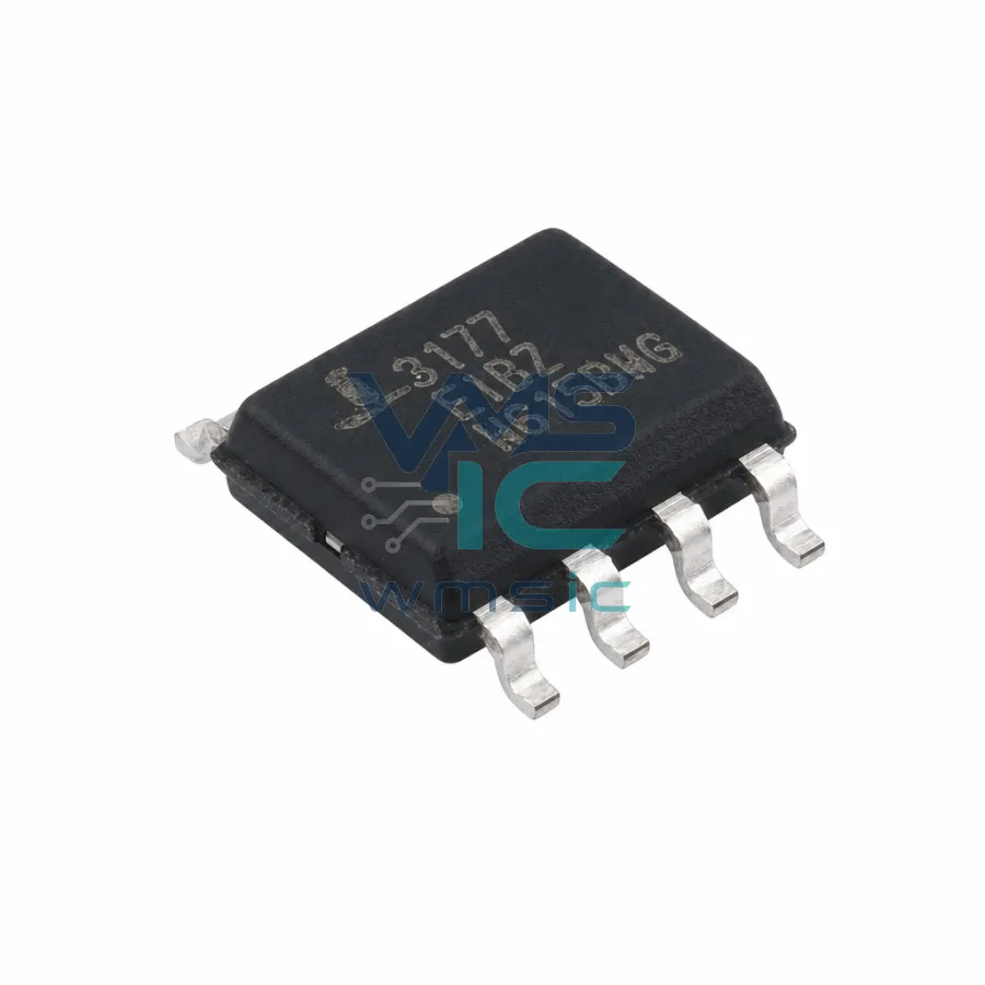 ISL3170E至ISL3178E RS-485/RS-422收發器 ISL3177EIBZ SOIC-8