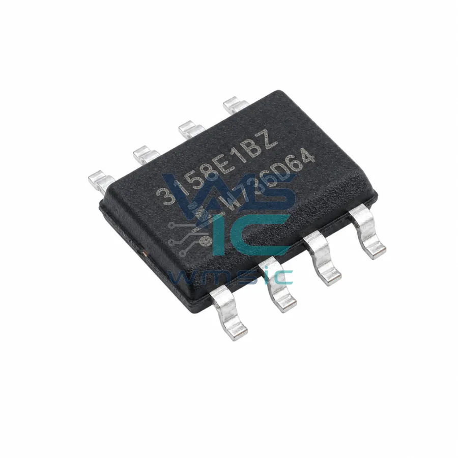 ISL3150E, ISL3152E, ISL3153E, ISL3155E, ISL3156E, ISL3158E ISL3158EIBZ SOIC-8