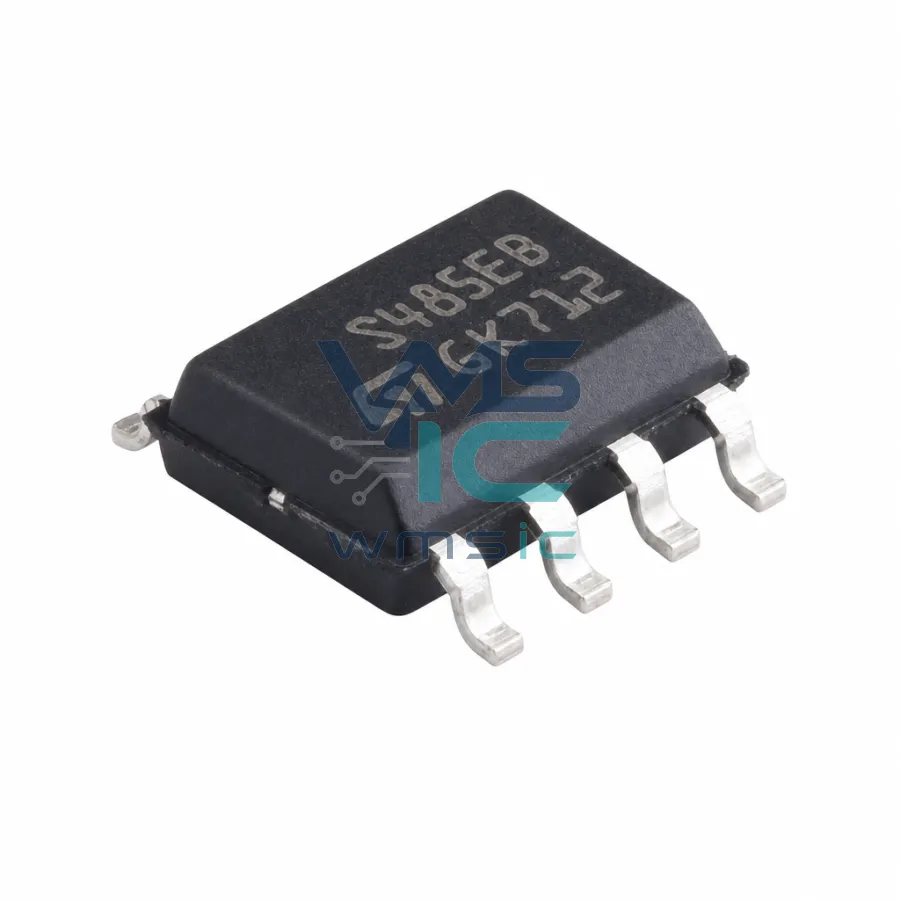 ST485EB-ST485EC-ST485EX ST485EBDR SOIC-8