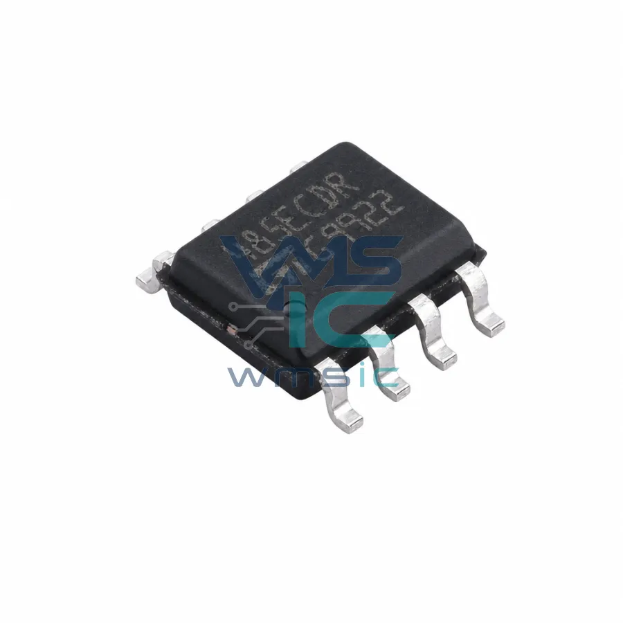 ST485EB-ST485EC-ST485EX ST485ECDR SO-8