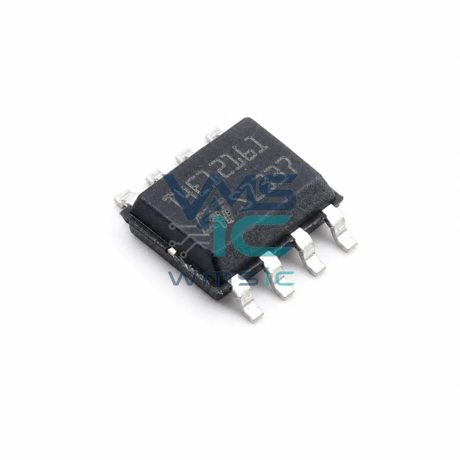 高速 3.3 V/5V RS485 收發器，具備 ±12 kV IEC 61000-4-2 接触式 ESD 保护 ST4E1216IDT SO-8