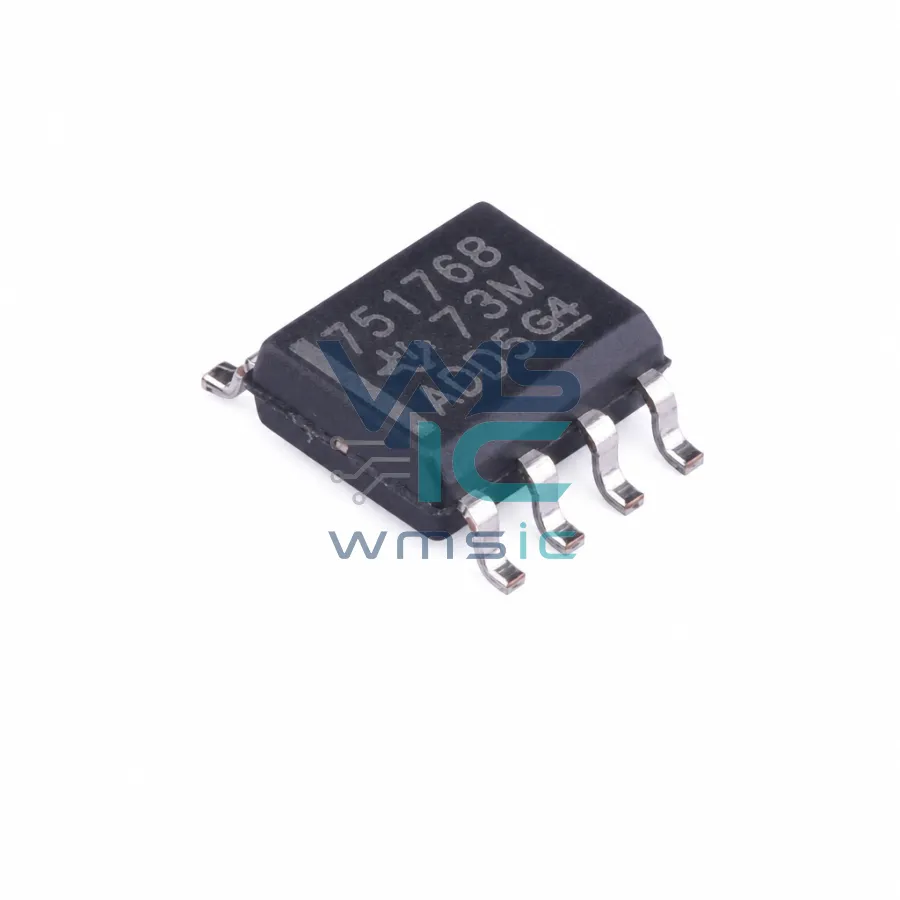 SN75176B 差分总线收发器 SN75176BDR SOIC-8