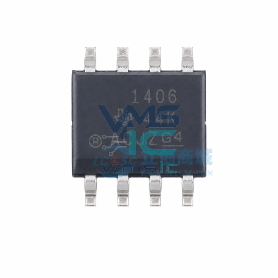 0.5Mbps THVD1406DR SOIC-8