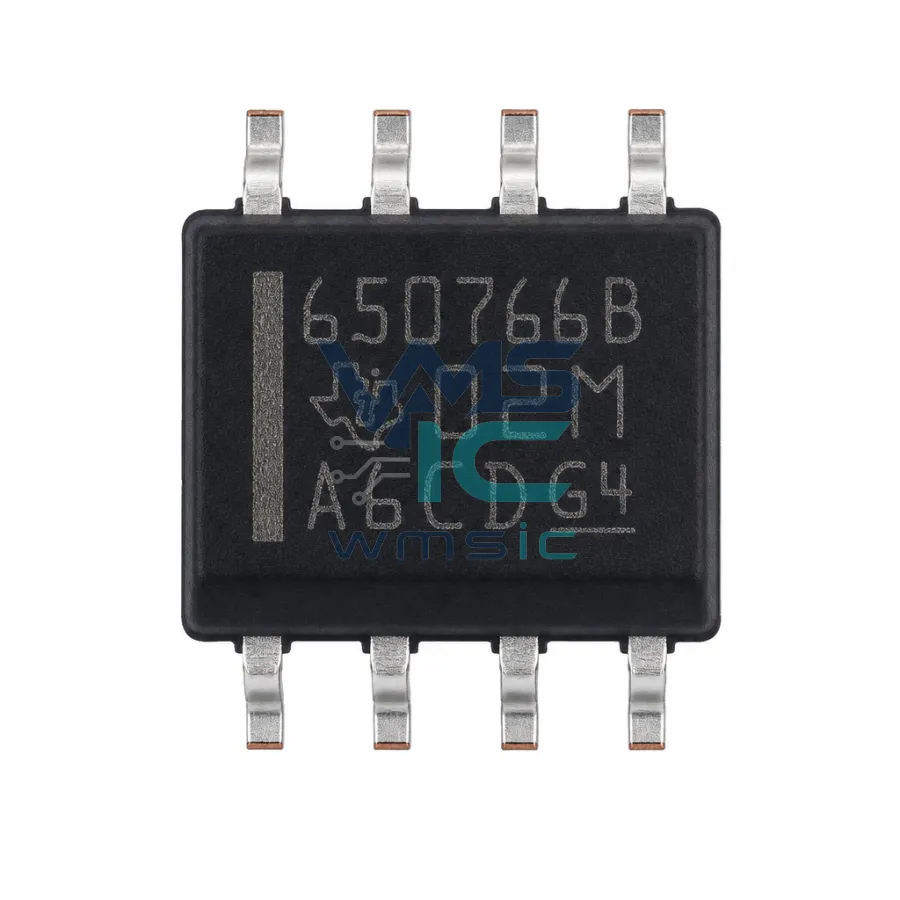 SN65176B 差分总线收发器 SN65176BDR SOIC-8