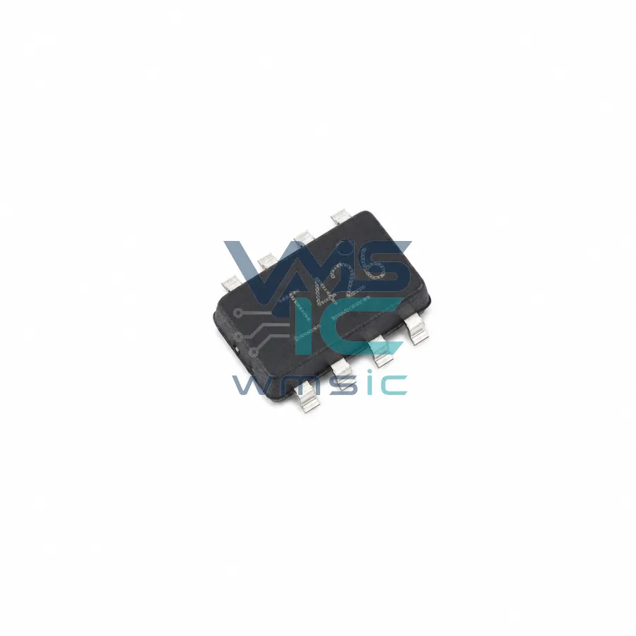 12Mbps THVD1426DRLR SOT-8(5x3)