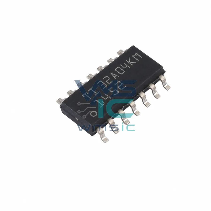 3V至5.5V单电源供电RS-485/RS-422收发器 THVD1452DR SOIC-14
