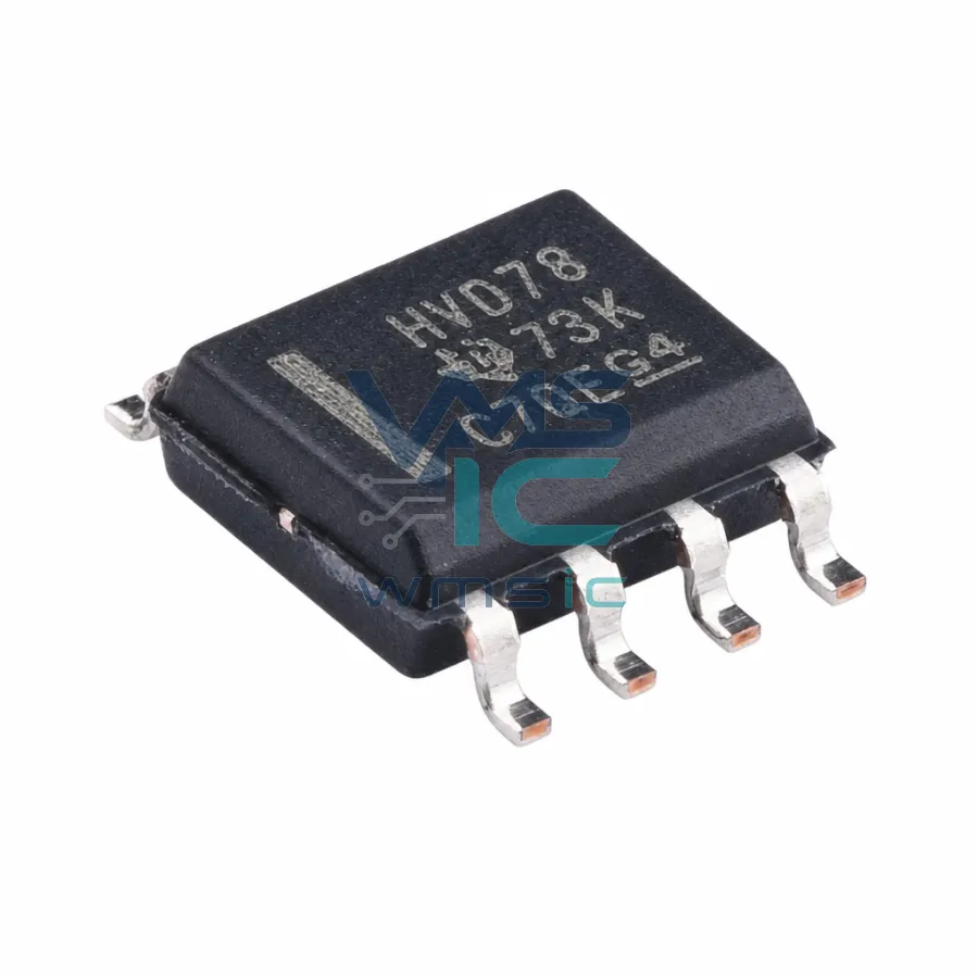 SN65HVD78 3.3-V Supply RS-485 With IEC ESD SN65HVD78DR SOIC-8