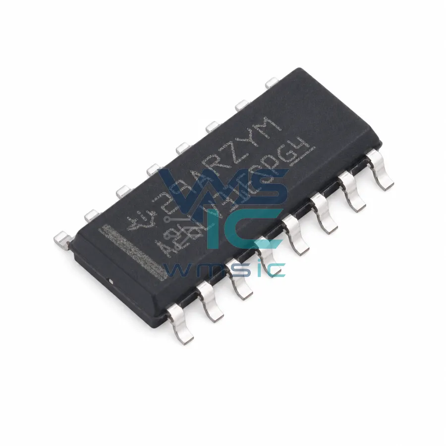 AM26LV31ESDREP SOIC-16
