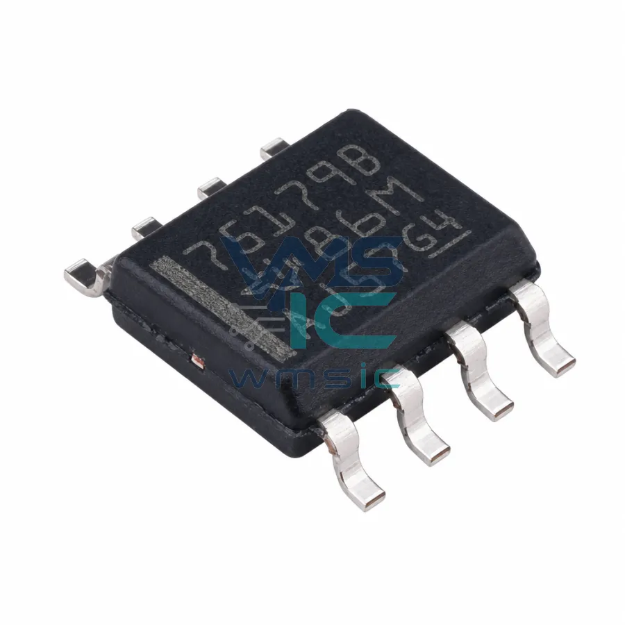 差分驅動器和接收器對 SN75179BDR SOIC-8