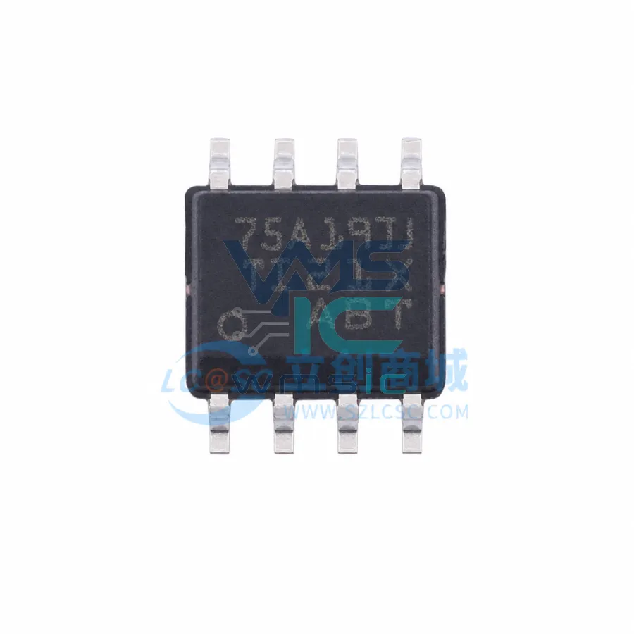 双差分线驅動器 SN75ALS191DR SOIC-8