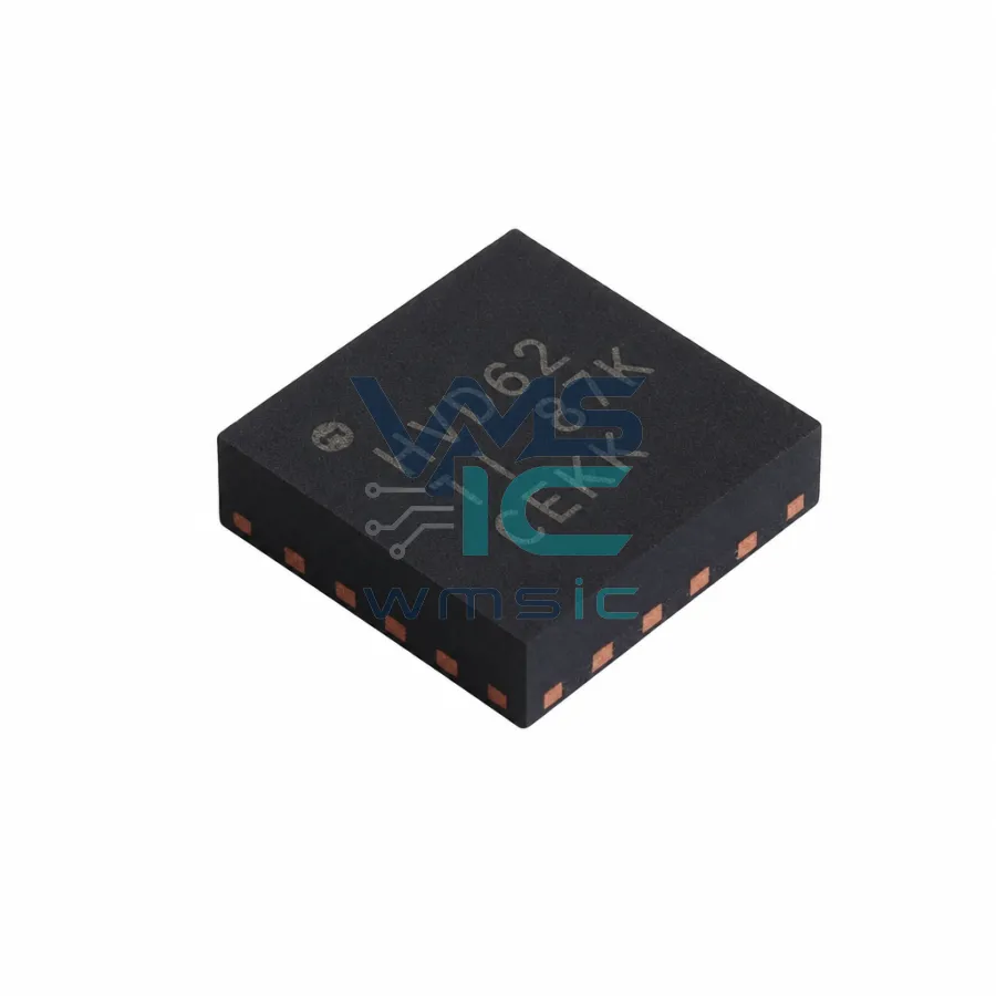 SN65HVD62 AISG 開關键控同轴调制解调器收發器 SN65HVD62RGTR QFN-16-EP(3x3)