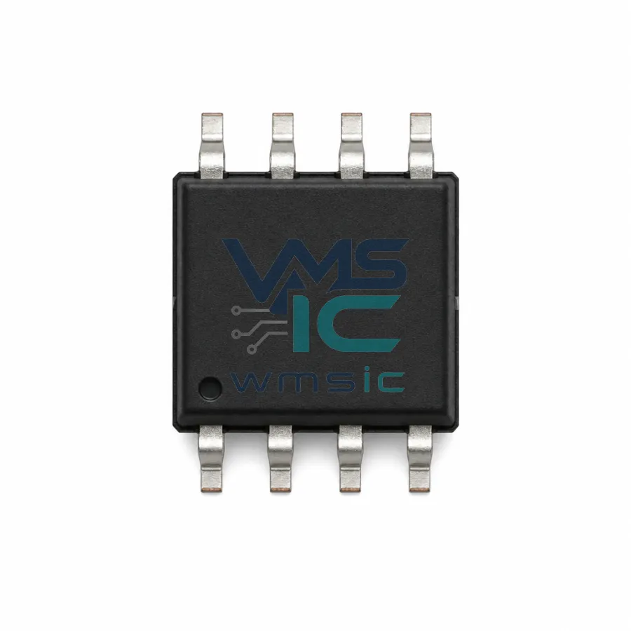 采用小型封裝、具有+12kV IEC ESD保护功能的3.3V至5V RS-485收發器 THVD1400DR SOIC-8