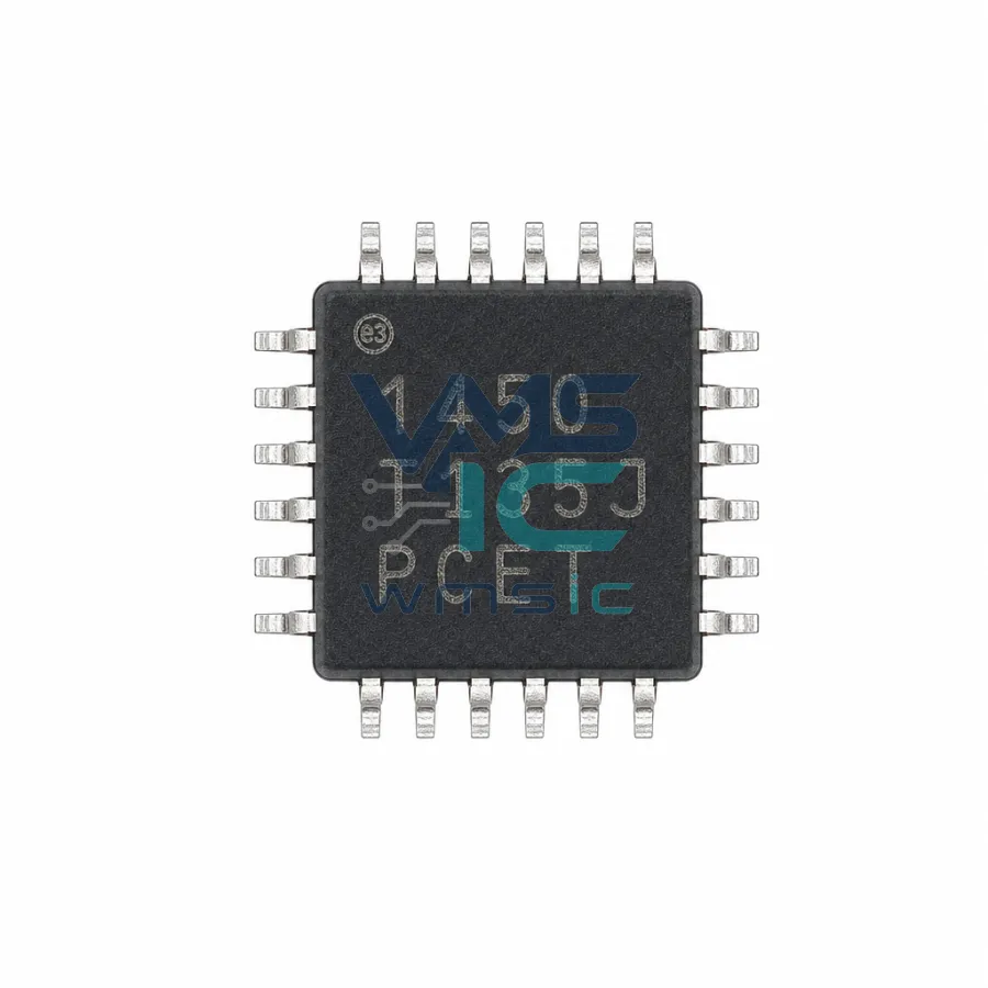 THVD1450DRBR 3V-5.5V Single Supply RS-485/RS-422 Transceiver THVD1450DRBR VSON-8(3x3)