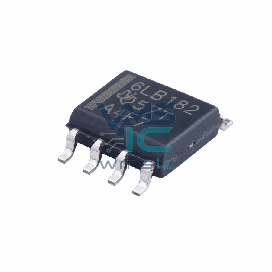 SN65LBC182DR Differential Bus Transceiver SN65LBC182DR SOIC-8