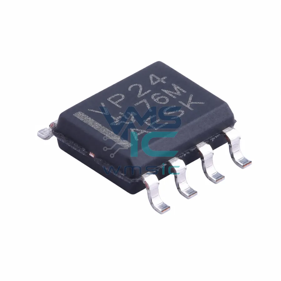 SN65HVD24DR Extended Common-Mode Range RS-485 Transceiver SN65HVD24DR SOIC-8