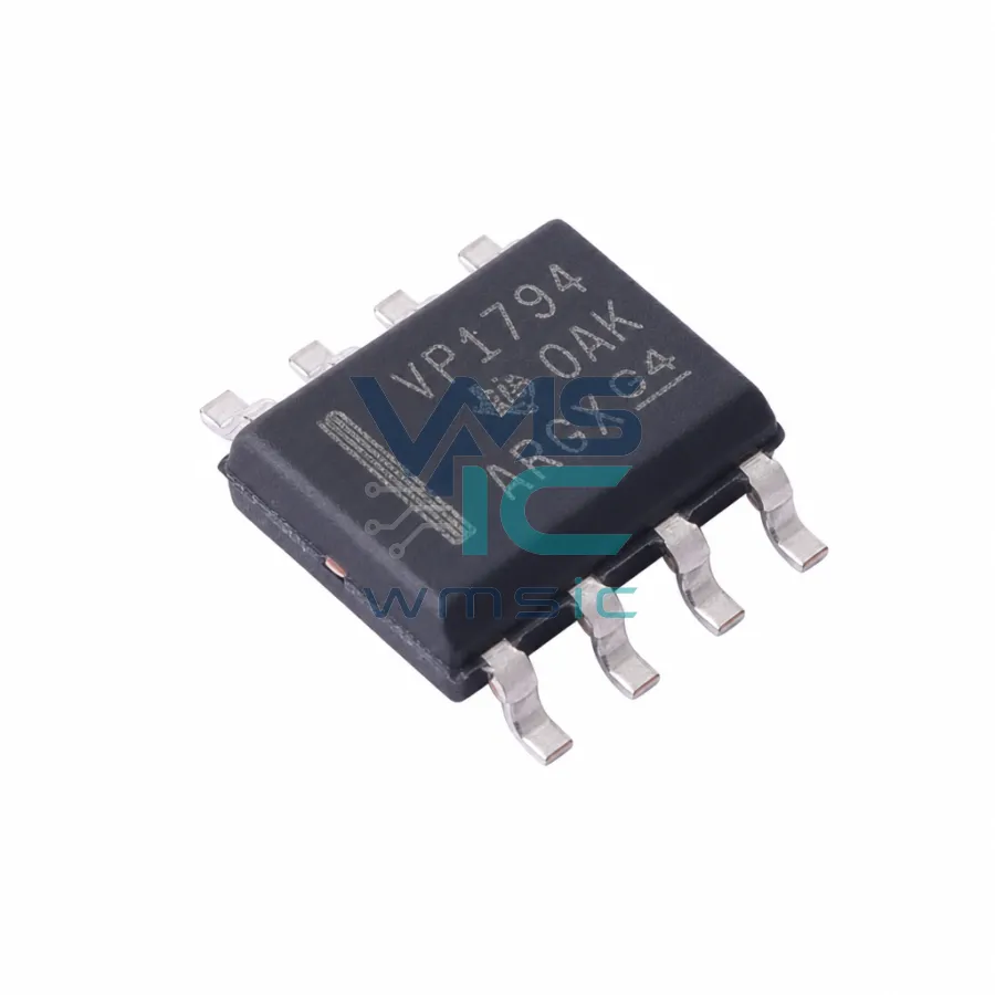 SN65HVD1794DR 70V Fault-Protected RS-485 Transceiver SN65HVD1794DR SOIC-8