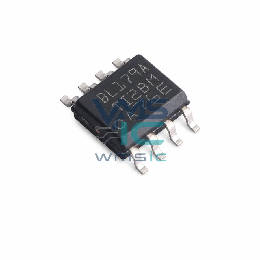 SN65LBC179ADR Full-Duplex Differential Line Driver/Receiver SN65LBC179ADR SOIC-8