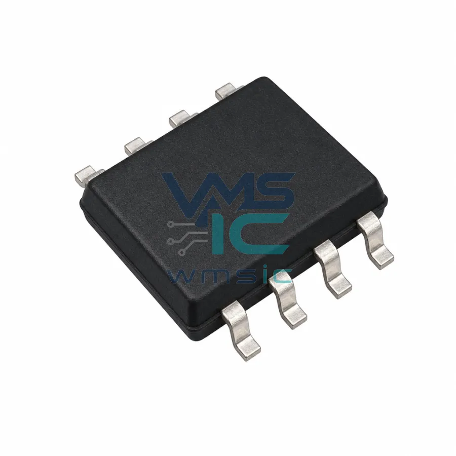 THVD1450DR 3V-5.5V Single Supply RS-485/RS-422 Transceiver THVD1450DR SOIC-8