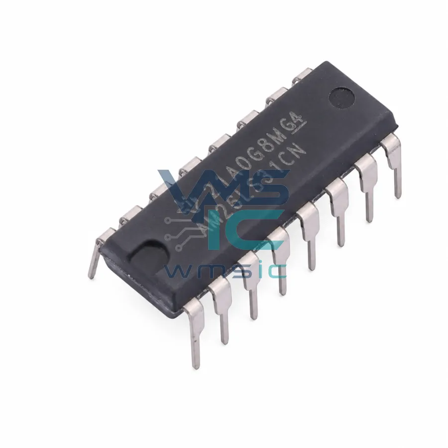 AM26LS31CN Quad Differential Line Driver DIP-16 AM26LS31CN DIP-16