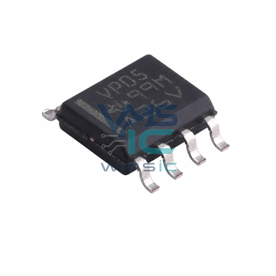 SN65HVD05DR High-Output RS-485 Transceiver SN65HVD05DR SOIC-8