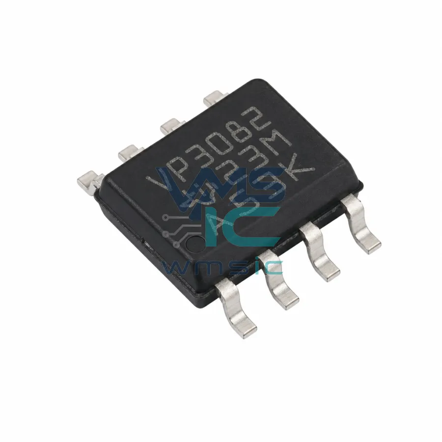 SN65HVD3082ED Low-Power RS-485 Transceiver SN65HVD3082ED SOIC-8