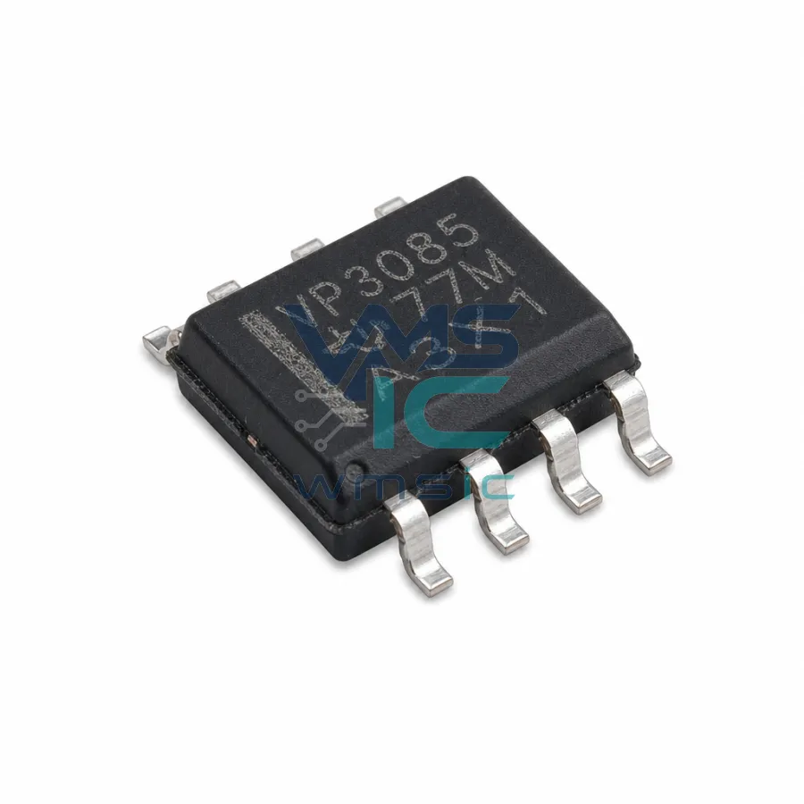 SN65HVD3085EDR Low-Power RS-485 Transceiver MSOP-8 SN65HVD3085EDR SOIC-8