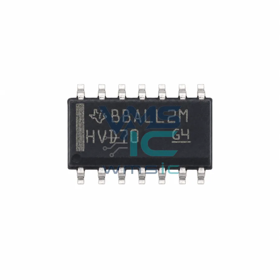 SN65HVD70DR RS-485/RS-422 Transceiver Series SN65HVD70DR SOIC-14
