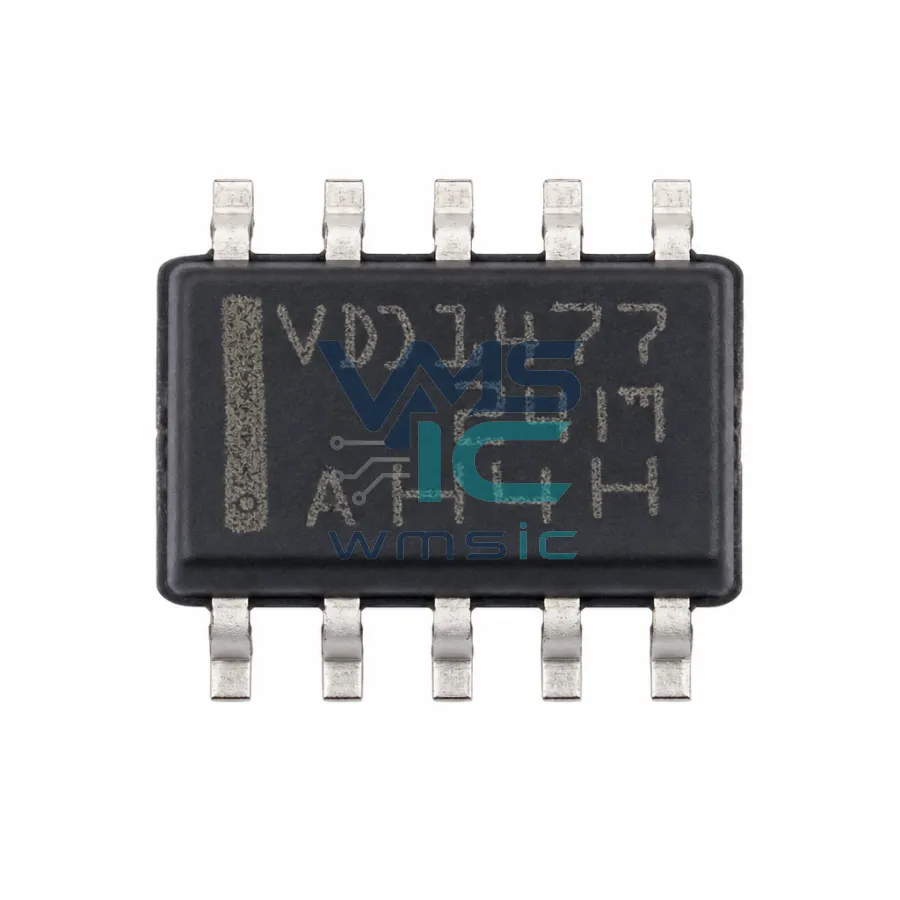 SN65HVD1477DR 3.3V Full-Duplex+/- 16kV IEC ESD RS-485 SN65HVD1477DR SOIC-8