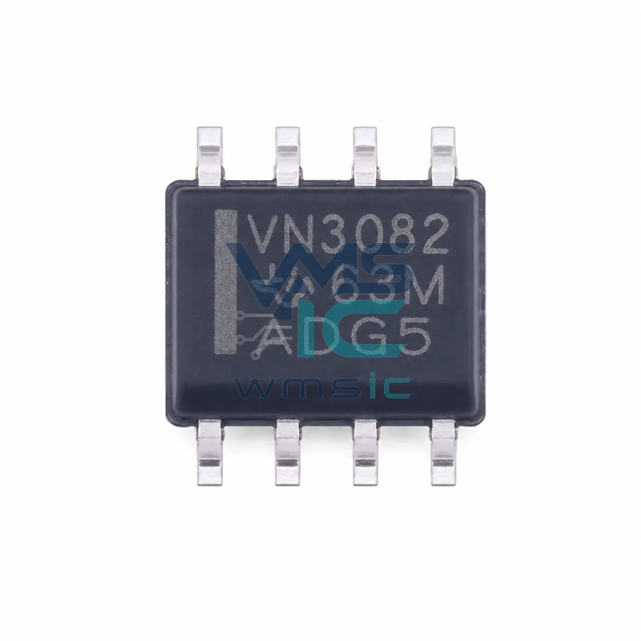 SN75HVD3082EDR Low-Power RS-485 Transceiver MSOP-8 SN75HVD3082EDR SOIC-8