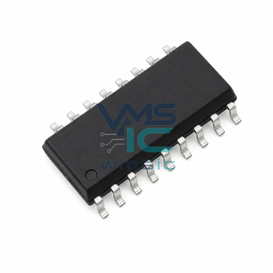 AM26LS31x四路差动线路驱动器 AM26LS31CD SOIC-16