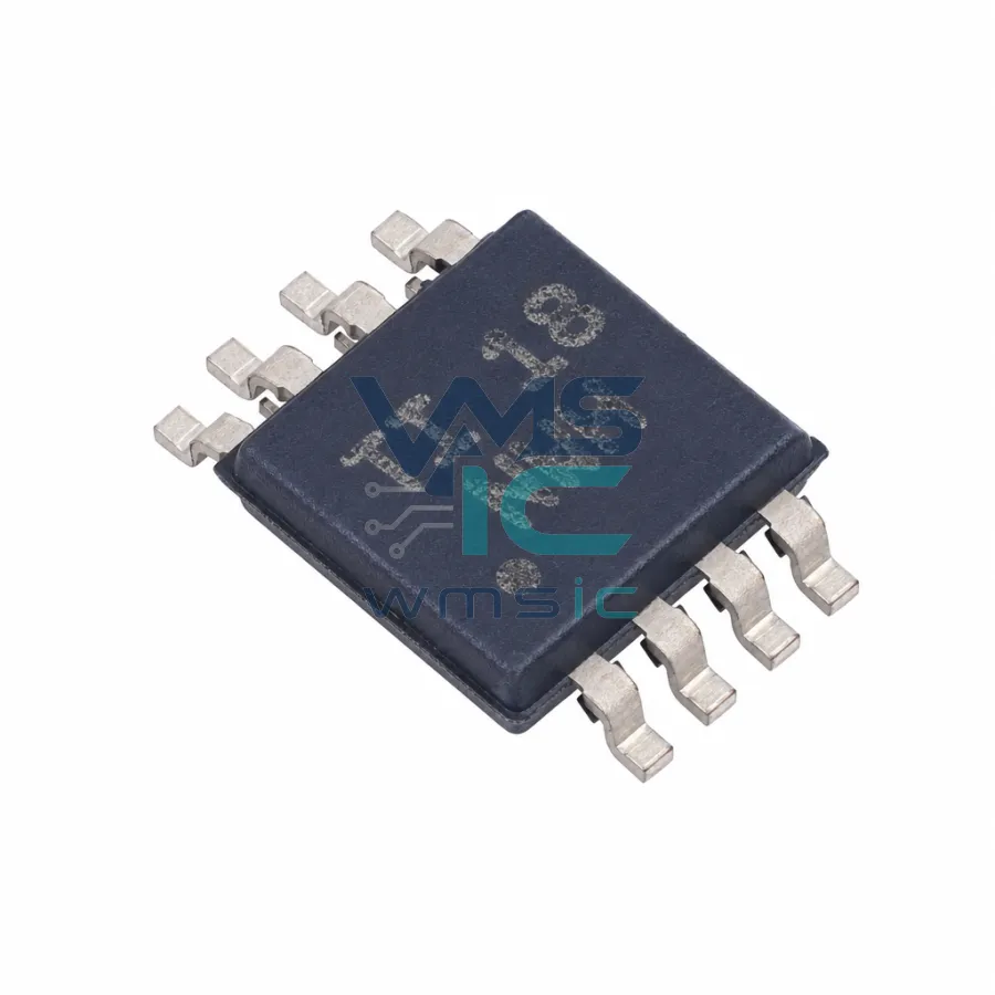低功耗RS-485收发器 SN65HVD3088EDGKR VSSOP-8-0.65mm