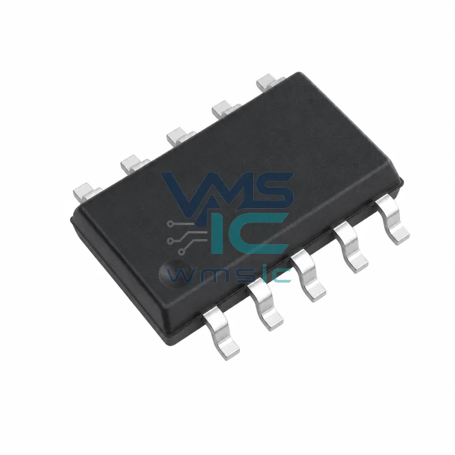 DS26C31x CMOS四通道三态差分线驱动器 DS26C31TMX SOIC-16