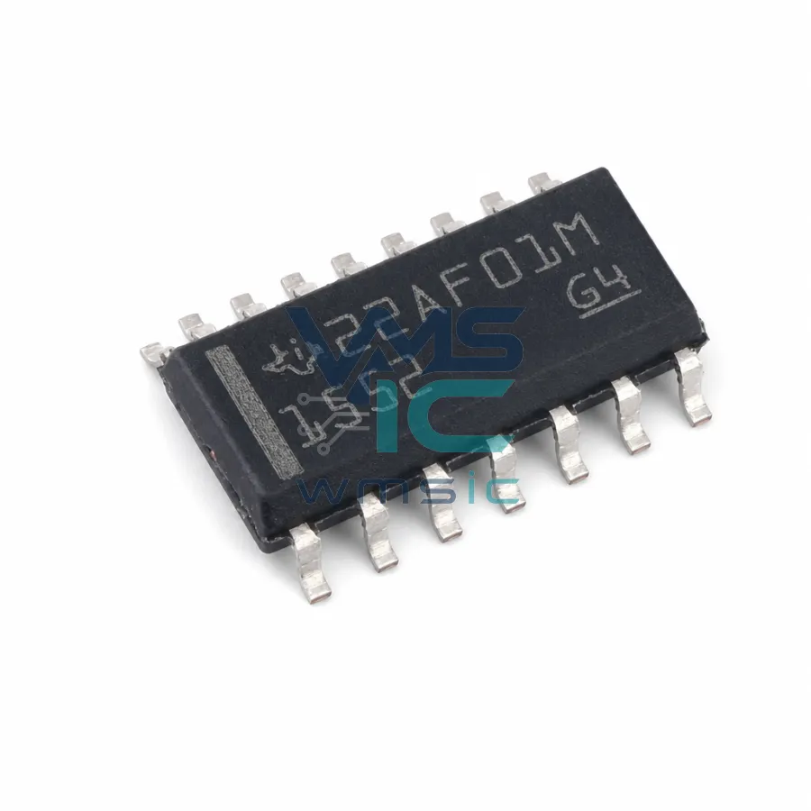 THVD15xx 5-V RS-485 收发器，具有±18-kV IEC ESD 保护 THVD1552DR SOIC-14