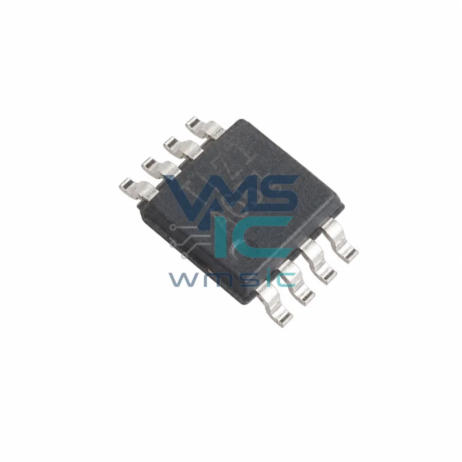 THVD1510, THVD1512, THVD1550, THVD1551, THVD1552 RS-485/RS-422 收发器 THVD1551DGKR VSSOP-8-0.65mm