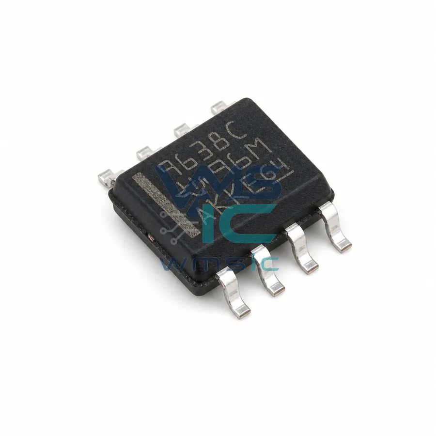 双高速差分线驱动器 UA9638CDR SOIC-8