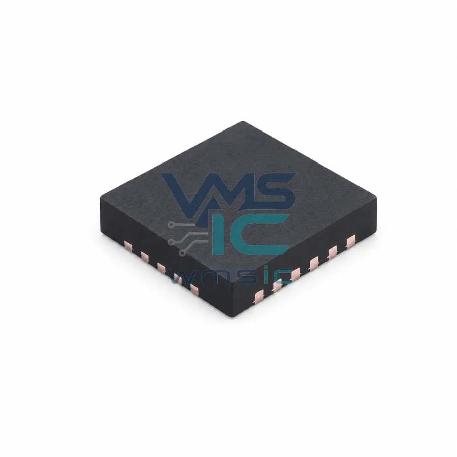 SN65C116xE 双差分驱动器和接收器，具有±15-kV ESD保护 SN65C1168ERGYR VQFN-16(3.5x4)