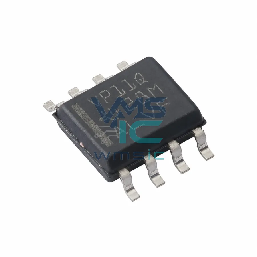 SN65HVD11 3.3V RS-485 收发器 SN65HVD11QDR SOIC-8