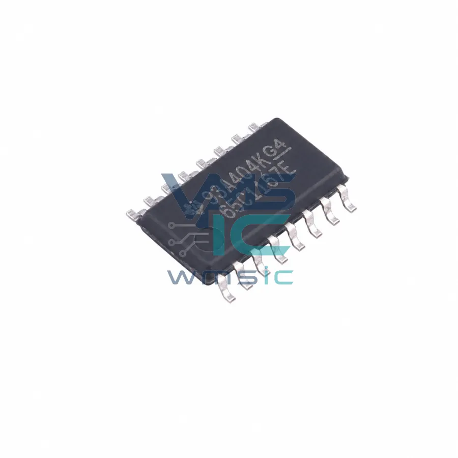 SN65C116xE双差分驱动器和接收器 SN65C1167ENSR SOIC-16-208mil