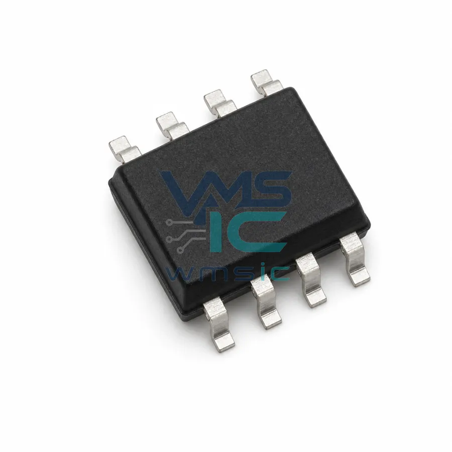THVD14x9x具有4kV浪涌保护功能和1.8VVIO的3V至5.5V RS-485收发器 THVD1449VDR SOIC-8
