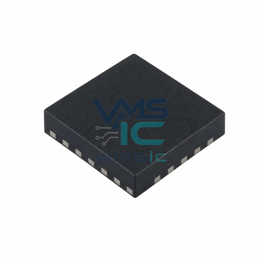 ±70V故障保护、3V至5.5V全双工RS-485收发器，具有IEC ESD保护功能 THVD2442DRCR VSON-10-EP(3x3)