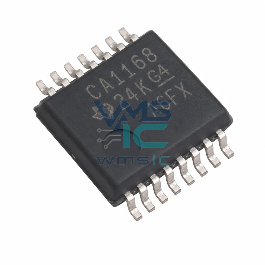 双差分驱动器和接收器 SN75C1168DBR SSOP-16-208mil