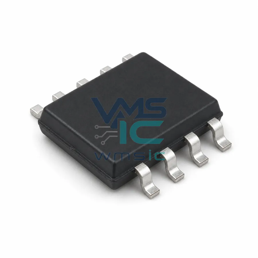 SN65HVD2x 扩展共模范围 RS-485 收发器 SN65HVD22DR SOIC-8