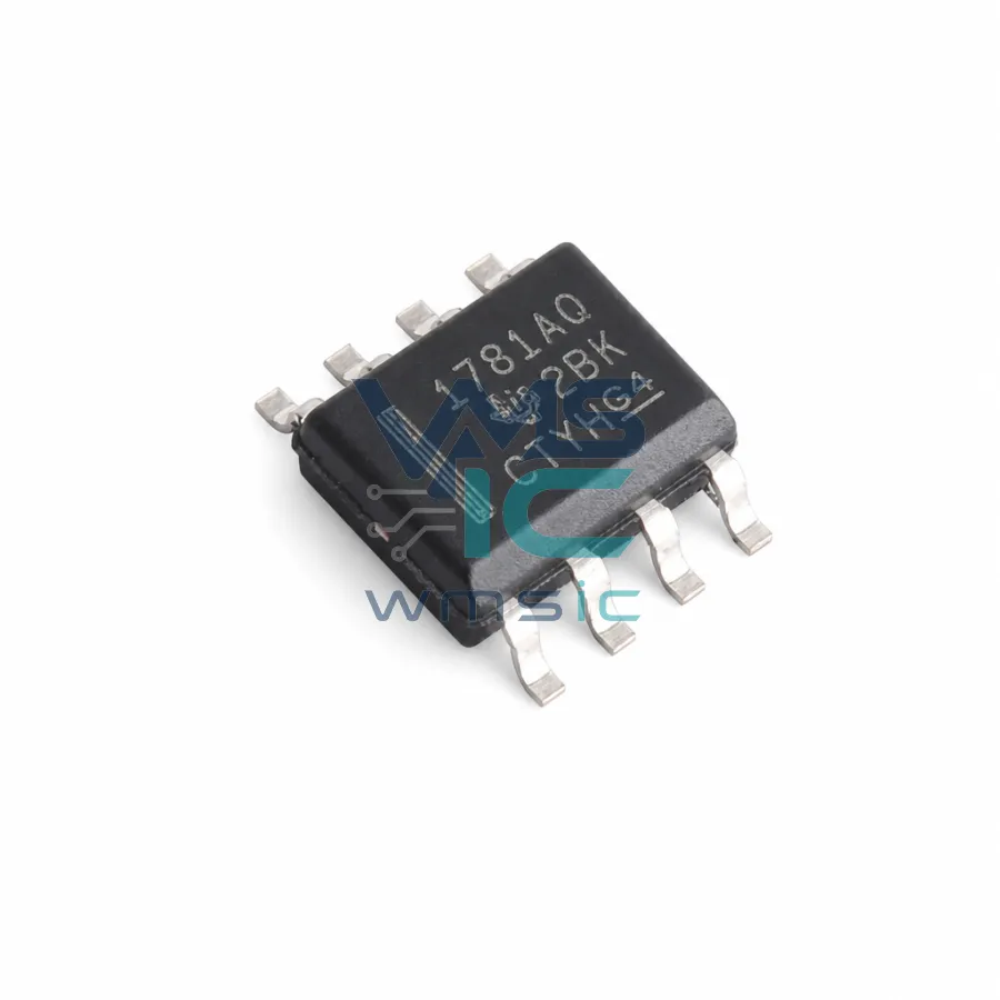 SN65HVD1781A-Q1 SN65HVD1781AQDRQ1 SOIC-8